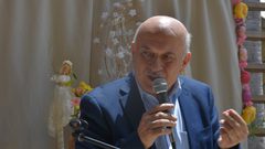 المهندس يعيش: نحن بأمس الحاجة لإنشاء حديقة المعارض