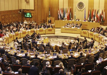 الجامعة العربية تطالب برفع المعاناة عن الطلبة الفلسطينيين