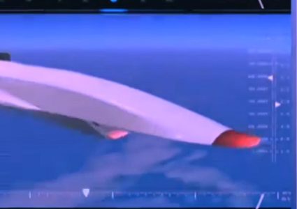 "لوكهيد مارتين" تطور صواريخ محمولة