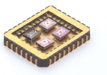 ابتكار جهاز للبحث عن الضحايا تحت الأنقاض!