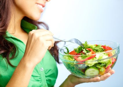 دراسة تكشف "مفاجأة قاسية" بشأن النباتيين