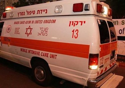 مصرع مواطن من مخيم الفوار أثناء عمله في الداخل الفلسطيني المحتل