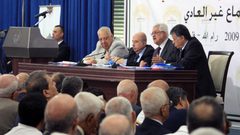 عن عقد "الوطني": أبو يوسف: مقاطعة الجبهة لن تؤثر - مزهر: قرارنا تاريخي