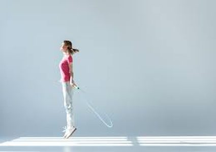 ممارسة التمارين المكثفة لثلاث دقائق مساو لنصف ساعة في الصالة الرياضية!