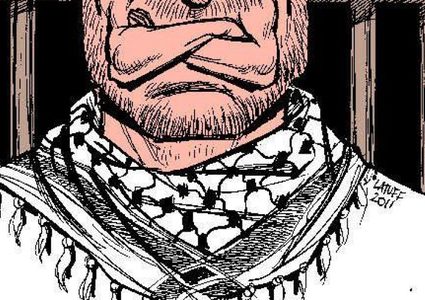 8 أسرى يواصلون اضراب الكرامة