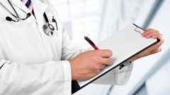 خمس فئات مختلفة من مرض السكري