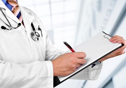 خمس فئات مختلفة من مرض السكري