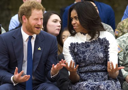 رغم الصداقة.. أوباما ممنوع من حضور زفاف الأمير هاري