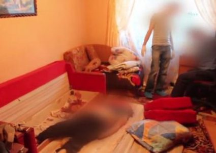 جريمة هزّت السعودية .. أب يقتل بناته الثلاث