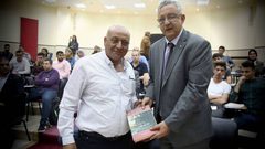 إطلاق كتاب "لكل عين مشهد .." للمؤرخ الفلسطيني ا.د. مصطفى كبها