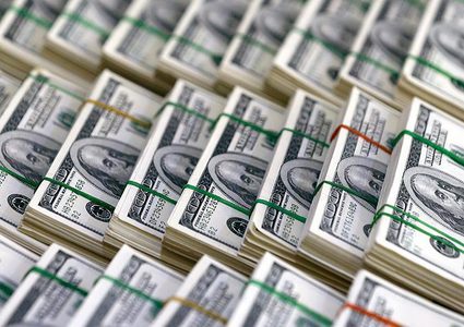 السعودية تدعم ميزانية السلطة بـ 40 مليون دولار