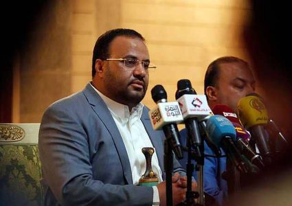 مصرع القيادي الحوثي البارز صالح الصماد بغارة للتحالف العربي