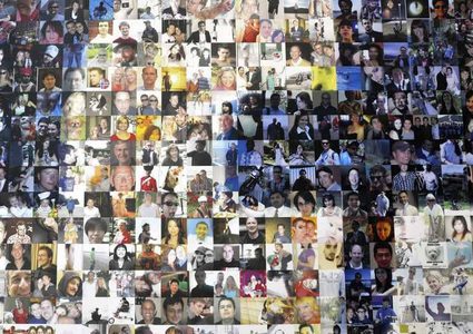 شركة إسرائيلية تؤسس قاعدة بيانات للوجوه من مواقع التواصل