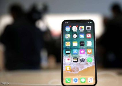 هاتف أبل بعد "آيفون X" سيكون بنصف السعر!