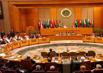 القاهرة: اجتماع يبحث التصدي للترشيح الإسرائيلي لشغل مقعد في مجلس الأمن