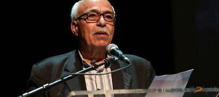 رأفت: أية محاولات لتشكيل أطر موازية لمنظمة التحرير مصيرها الفشل