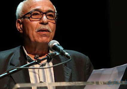 رأفت: أية محاولات لتشكيل أطر موازية لمنظمة التحرير مصيرها الفشل