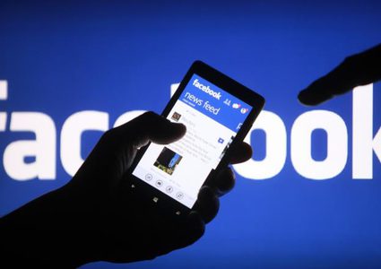 فيسبوك لن يتركك حتى لو حذفت حسابك!