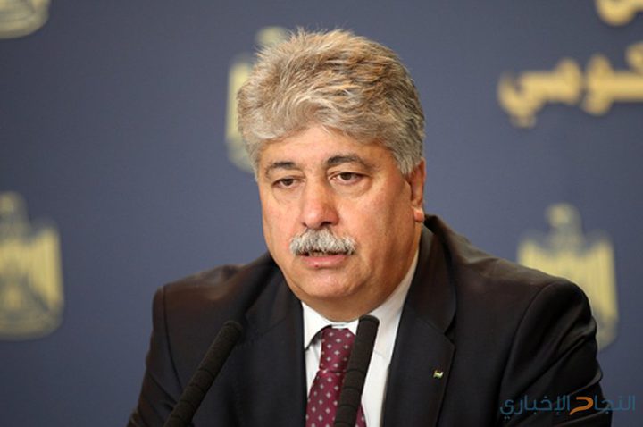 مجدلاني لـ"النجاح": استهداف الحمدالله المتكرر دليل على نجاحه حكوميا ووطنيا