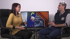 السيرك الفلسطيني في مسيرات العودة (فيديو)