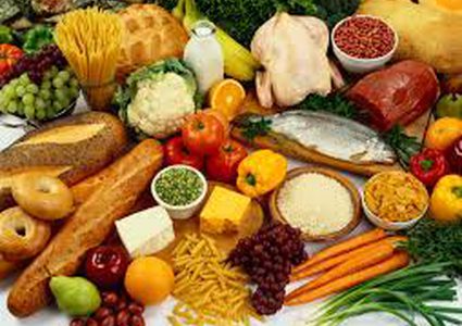 خمسة أطعمة تجنبها "قبل النوم"!