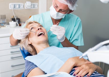 فقدان سن أو أكثر يعرض الشخص للإصابة بأمراض القلب