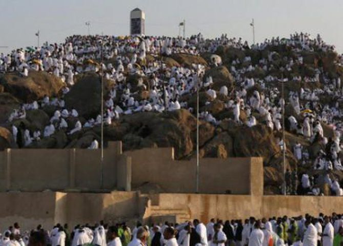 الحج... تكاليف ومحظورات