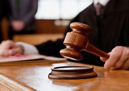 الأشغال الشاقة المؤقتة 7 سنوات لمدان في قضية اغتصاب