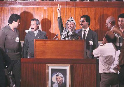 خبير قانوني: انعقاد المجلس الوطني على الاراضي الفلسطينية يرسخ مبدأ سيادة الدولة