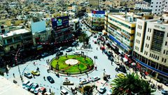 بيان هام من بلدية نابلس بعد اعتقال مواطن