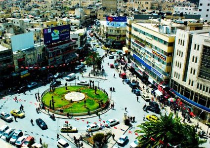 بيان هام من بلدية نابلس بعد اعتقال مواطن