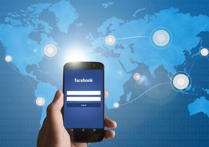 شركة فيسبوك تعمل على حذف المحتوى المتعلق بداعش والقاعدة