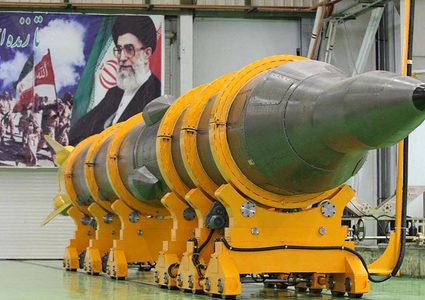 موسكو: انهيار "نووي إيران" يهدد التسوية مع كوريا الشمالية