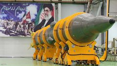 موسكو: انهيار "نووي إيران" يهدد التسوية مع كوريا الشمالية