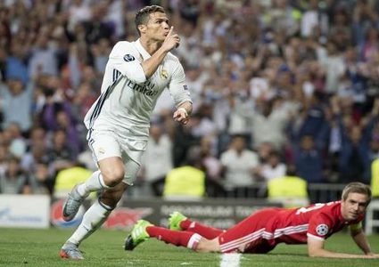 رائحة الثأر تفوح من موقعة بايرن والريال في أبطال أوروبا