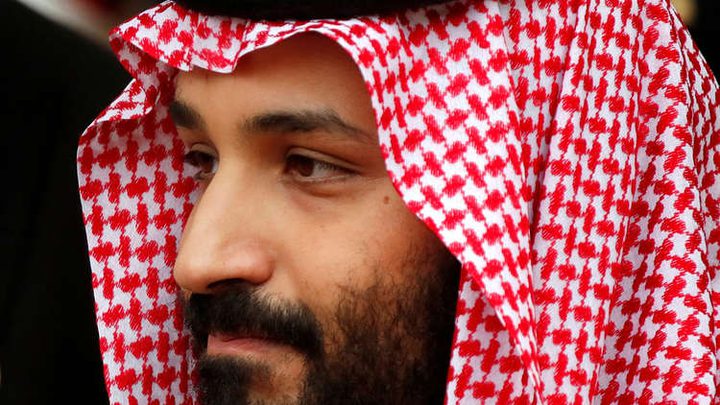 محمد بن سلمان يعتمد "برنامج التخصيص"
