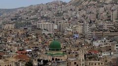 أعضاء من بلدية نابلس: بيان البلدية لا يمثلنا وسنبذل قصارى جهدنا لإخراج الكببجي من السجن