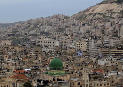 أعضاء من بلدية نابلس: بيان البلدية لا يمثلنا وسنبذل قصارى جهدنا لإخراج الكببجي من السجن