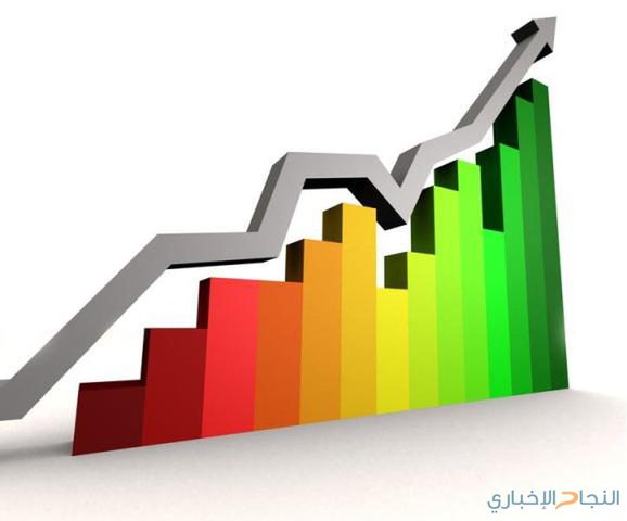 ارتفاع الصادرات وانخفاض الواردات خلال الشهر الماضي