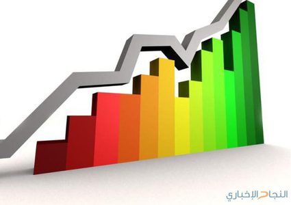 ارتفاع الصادرات وانخفاض الواردات خلال الشهر الماضي