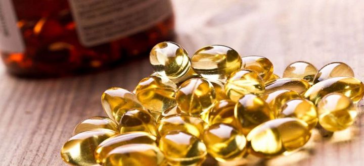 هل تعالج مكملات زيت السمك الغذائية مرض الضغط النفسي المزمن ؟