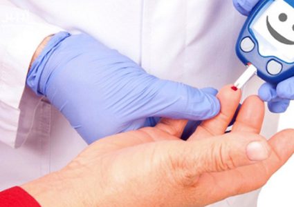 أمل جديد لعلاج جروح السكري