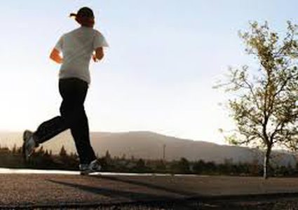 الرياضة الشاقة لا تتسبب بضعف المناعة!