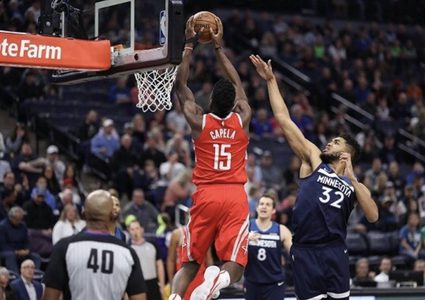 فوز جديد لروكتس في الأدوار الإقصائية