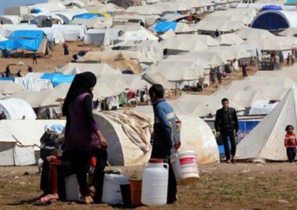 أغنية "عنصرية" تسخر من تكاثر اللاجئين السوريين في لبنان