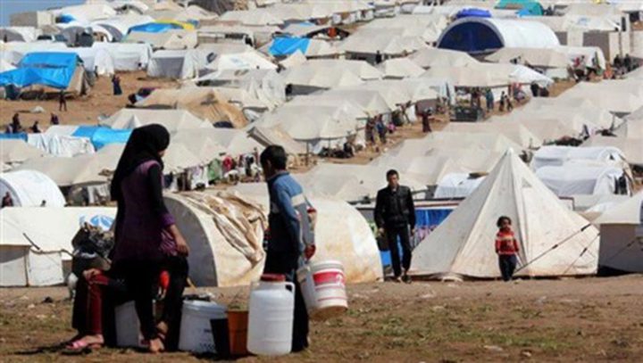 أغنية "عنصرية" تسخر من تكاثر اللاجئين السوريين في لبنان