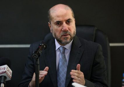 الهباش: "الأقصى" أمانة والقدس هي العاصمة الروحية لكل العرب والمسلمين