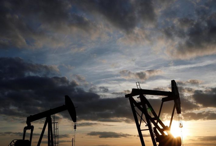 أسعار النفط عند أعلى مستوى