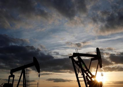 أسعار النفط عند أعلى مستوى