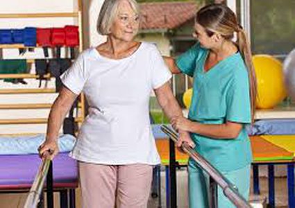 عملية لاستبدال الورك بالسراميك بدل المعدن